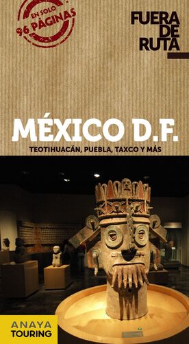 MÉXICO D.F.