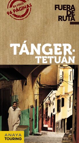 TÁNGER - TETUÁN