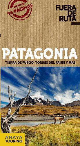 PATAGONIA