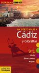 CÁDIZ Y GIBRALTAR *GUIARAMA*