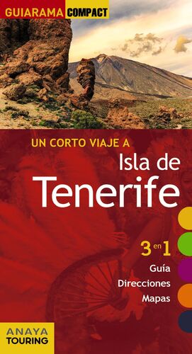 ISLA DE TENERIFE