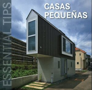 CASAS PEQUEÑAS