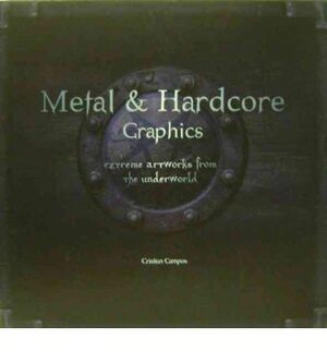 METAL & HARDCORE GRAPHICS