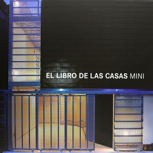 EL LIBRO DE LAS CASAS MINI