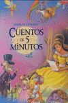 CUENTOS DE 5 MINUTOS 1