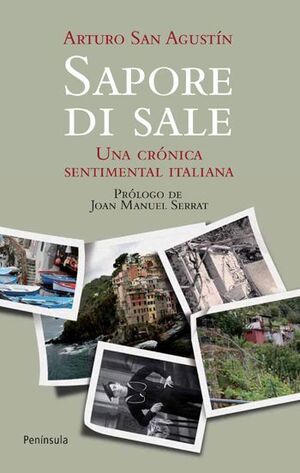 SAPORE DI SALE