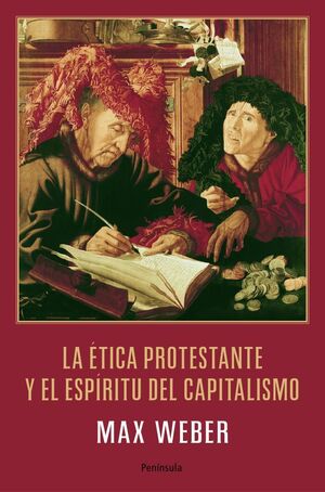 LA ÉTICA PROTESTANTE