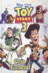 TOY STORY 3