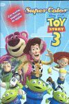 TOY STORY 3. SUPERCOLOR