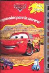 PREPARADOS PARA LA CARRERA