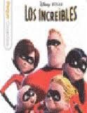 LOS INCREÍBLES