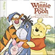 PEQUECUENTOS. WINNIE THE POOH