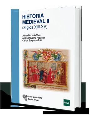 HISTORIA MEDIEVAL II