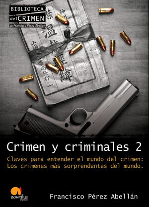 CRIMEN Y CRIMINALES II