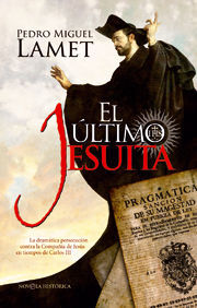 EL ÚLTIMO JESUITA