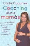 COACHING PARA MAMÁS