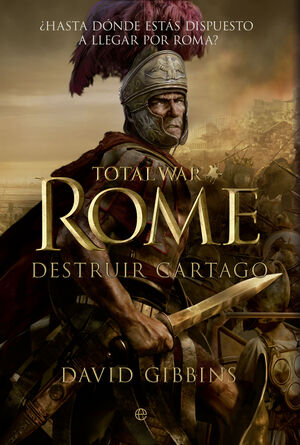 TOTAL WAR. ROME