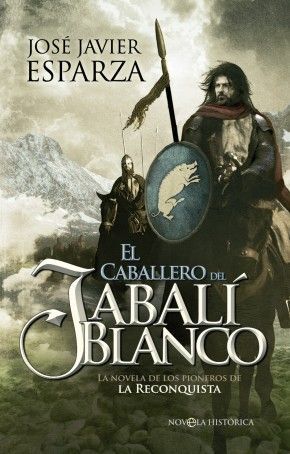 EL CABALLERO DEL JABALÍ BLANCO