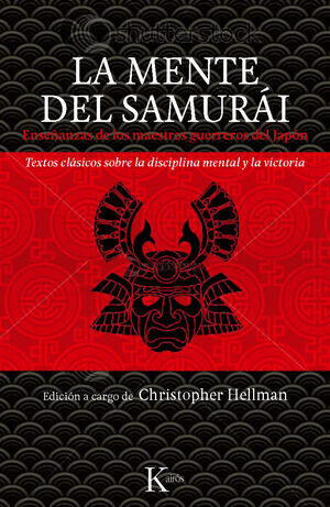 LA MENTE DEL SAMURÁI