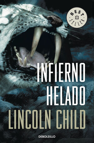 INFIERNO HELADO (JEREMY LOGAN 2)