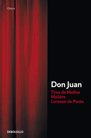 DON JUAN