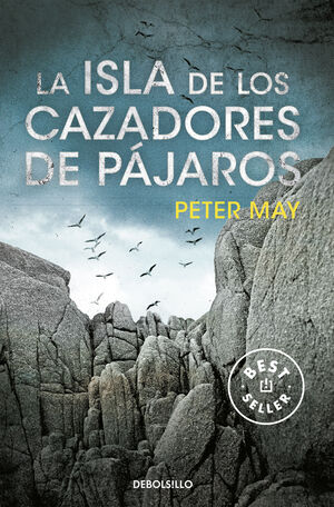 LA ISLA DE LOS CAZADORES DE PÁJAROS (TRILOGÍA DE LEWIS 1)