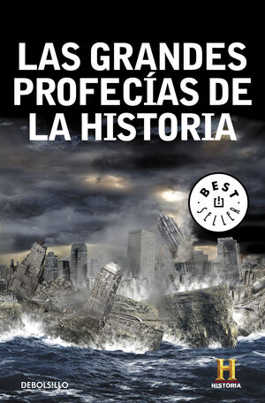 LAS GRANDES PROFECÍAS DE LA HISTORIA