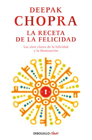 LA RECETA DE LA FELICIDAD