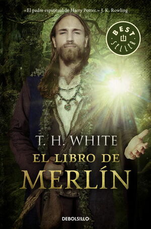 EL LIBRO DE MERLÍN