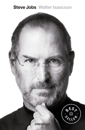 STEVE JOBS