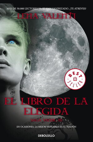 EL LIBRO DE LA ELEGIDA (SAGA VANIR 3)