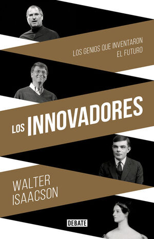 LOS INNOVADORES