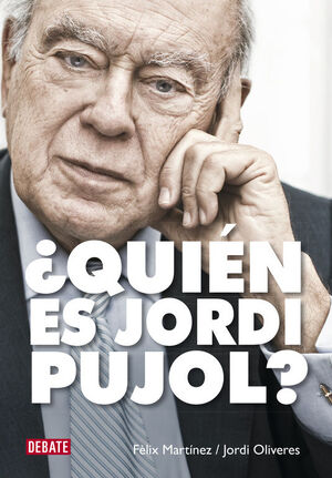 ¿QUIÉN ES JORDI PUJOL?