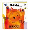 MAMÁ ¡CUCÚ!