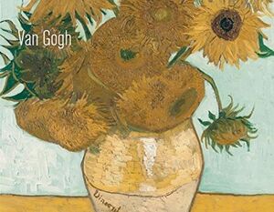 LAMINAS VAN GOGH