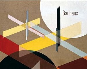 LÁSMINAS BAUHAUS