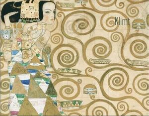 KLIMT (INCLUYE 5 LAMINAS)