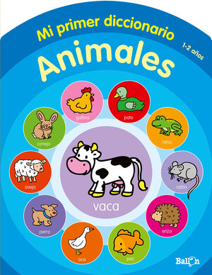 ANIMALES