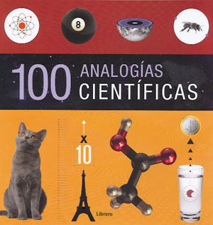 100 ANALOGÍAS CIENTÍFICAS