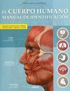 EL CUERPO HUMANO. MANUAL DE IDENTIFICACION (BILINGÜE)