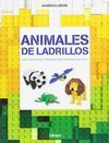 ANIMALES DE LEGO