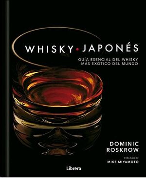 WHISKY JAPONES