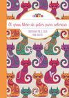 GRAN LIBRO DE LOS GATOS,EL