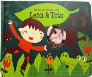 TU MEJOR AMIGO Y YO, LEON & TOTO