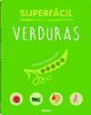 SUPERFÁCIL. VERDURAS