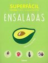 SUPERFÁCIL. ENSALADAS