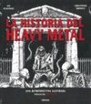 HEAVY METAL HISTORIA