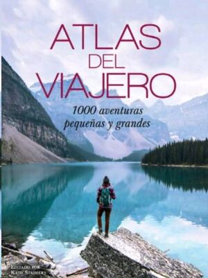 ATLAS DEL VIAJERO