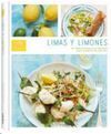 LIMAS Y LIMONES *COCINA AUTENTICA*