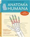 GUIA COMPLETA DE ANATOMIA HUMANA,LA